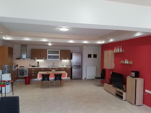 Groundfloor Luxury Villa Heraklion