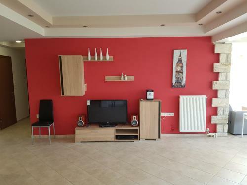 Groundfloor Luxury Villa Heraklion