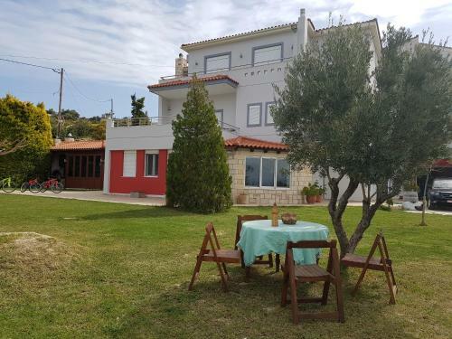 Groundfloor Luxury Villa Heraklion