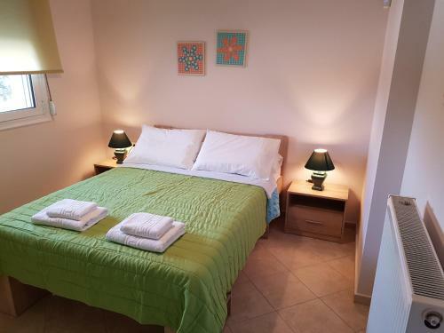 Groundfloor Luxury Villa Heraklion
