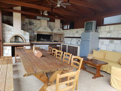 Groundfloor Luxury Villa Heraklion