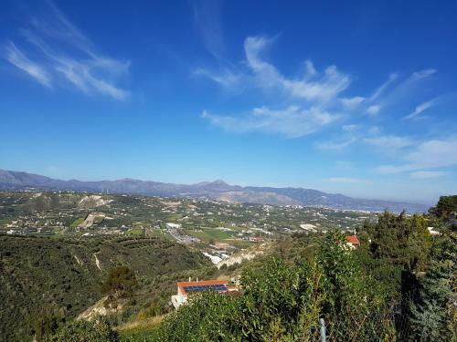 Groundfloor Luxury Villa Heraklion