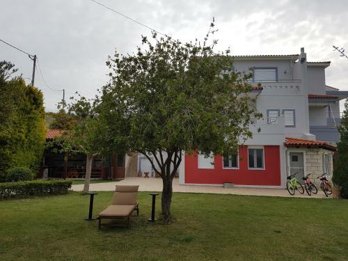 Groundfloor Luxury Villa Heraklion