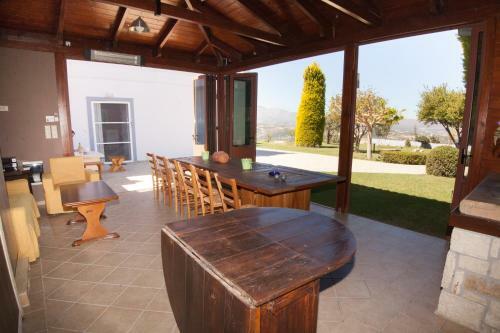 Groundfloor Luxury Villa Heraklion