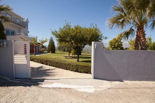 Groundfloor Luxury Villa Heraklion