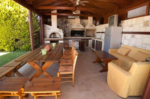 Groundfloor Luxury Villa Heraklion