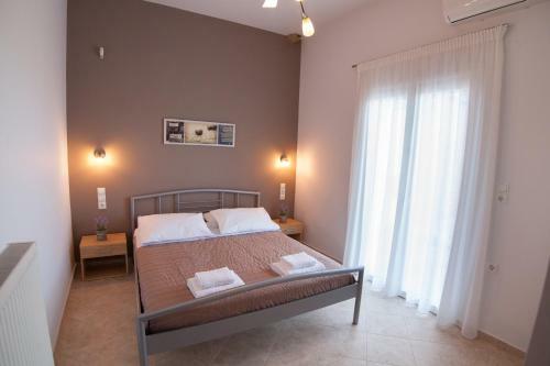 Groundfloor Luxury Villa Heraklion