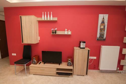 Groundfloor Luxury Villa Heraklion