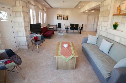 Groundfloor Luxury Villa Heraklion