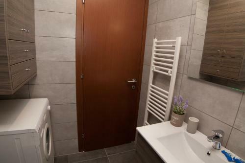 Groundfloor Luxury Villa Heraklion