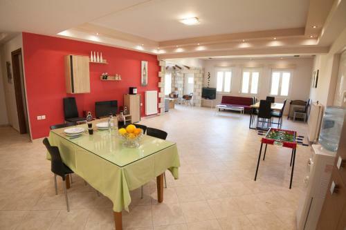 Groundfloor Luxury Villa Heraklion