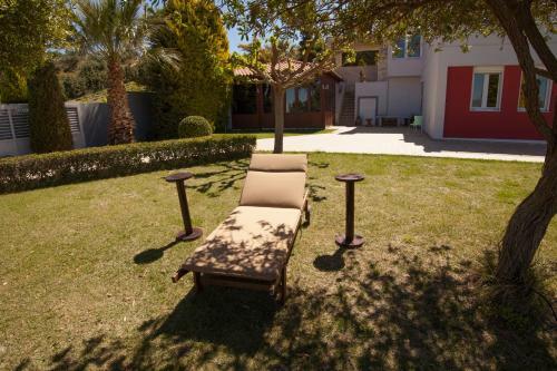 Groundfloor Luxury Villa Heraklion