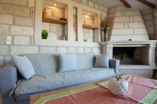 Groundfloor Luxury Villa Heraklion