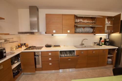 Groundfloor Luxury Villa Heraklion