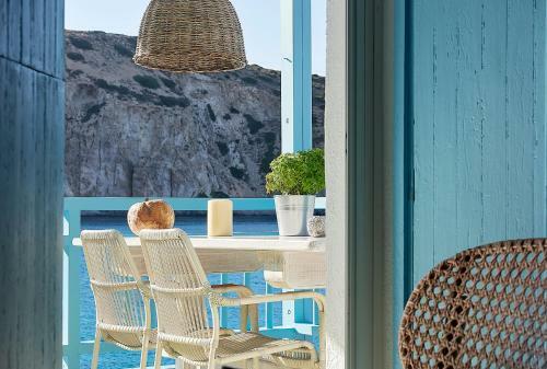 Hotel Miramare Luxury Apartments