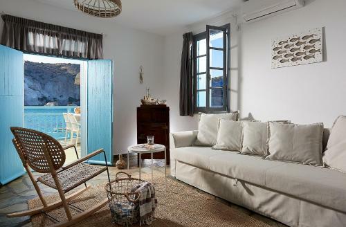 Hotel Miramare Luxury Apartments