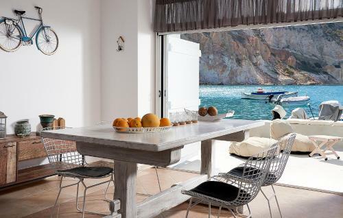 Hotel Miramare Luxury Apartments