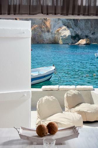 Hotel Miramare Luxury Apartments