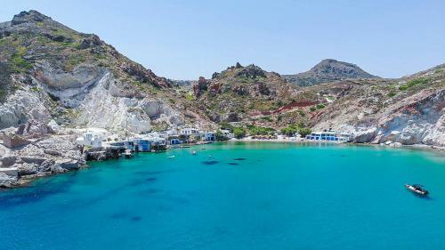 Hotel Miramare Luxury Apartments