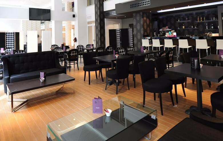 Hotel Iliana