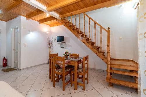Apartamento 9 Mouses