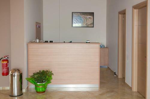 Aparthotel Stomio Apartments