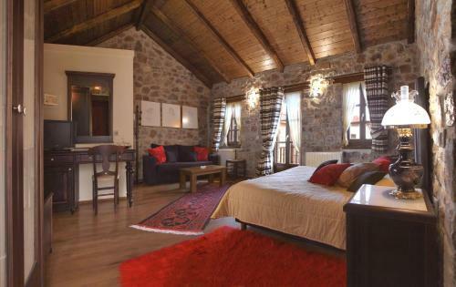 Hostal Oihalia Guesthouse