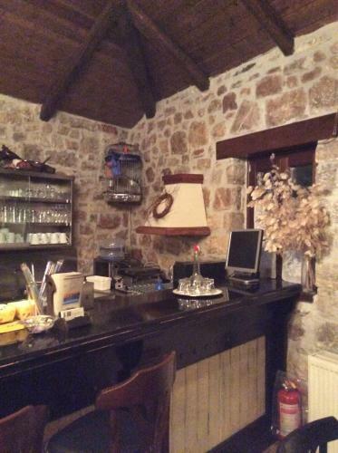 Hostal Oihalia Guesthouse