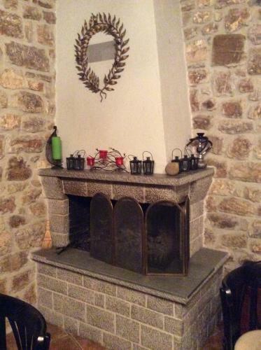 Hostal Oihalia Guesthouse