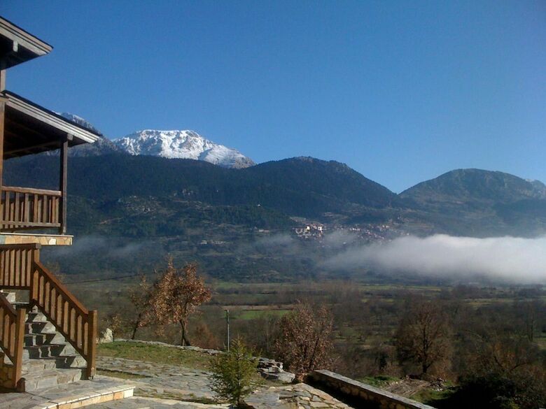 Apartamento Efharis Filoxenon