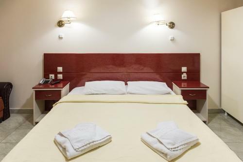 Hotel Aigli