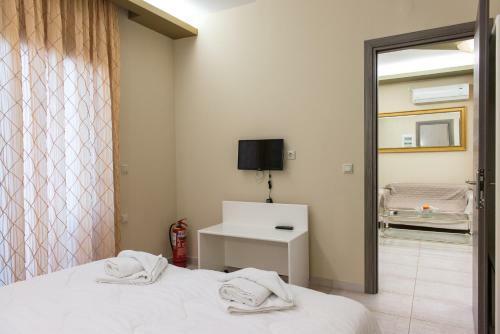 Hotel Aigli