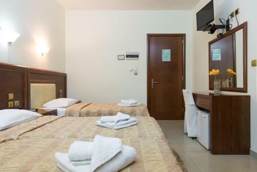 Hotel Aigli