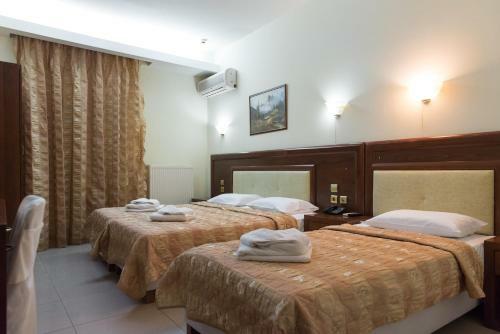 Hotel Aigli