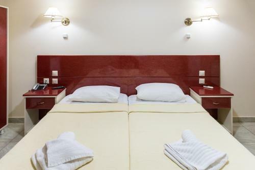 Hotel Aigli