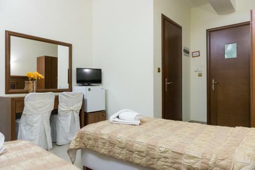 Hotel Aigli
