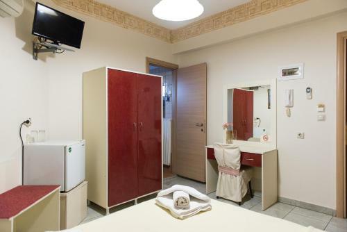 Hotel Aigli