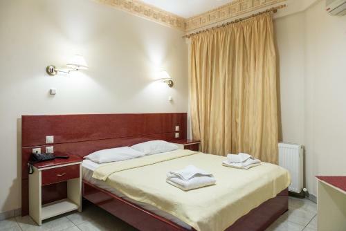 Hotel Aigli