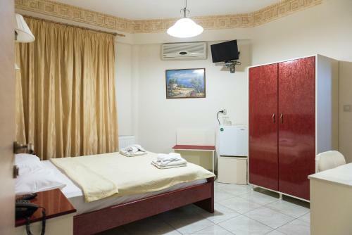 Hotel Aigli