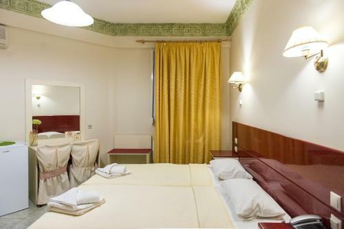 Hotel Aigli