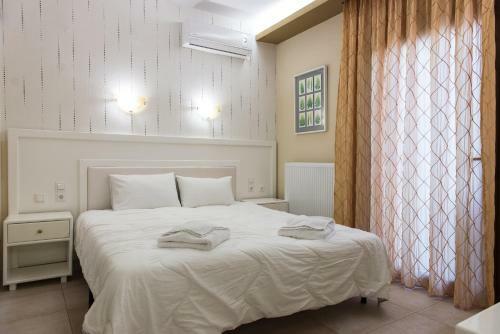 Hotel Aigli