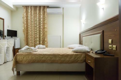 Hotel Aigli