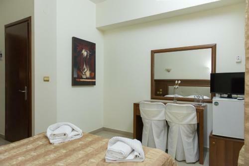 Hotel Aigli