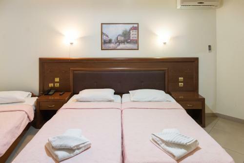 Hotel Aigli