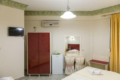Hotel Aigli