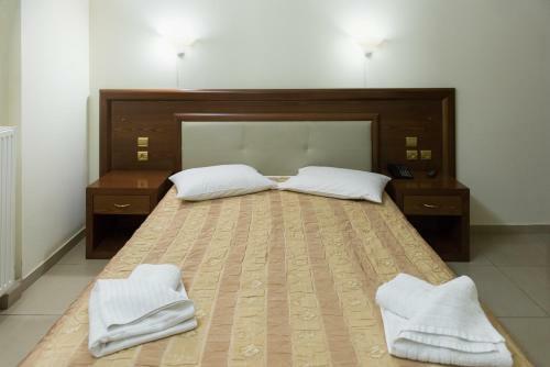 Hotel Aigli