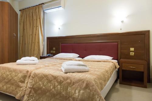 Hotel Aigli
