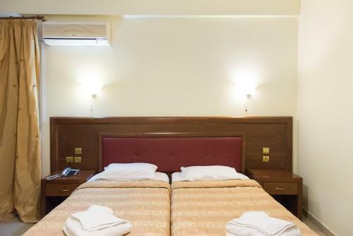 Hotel Aigli