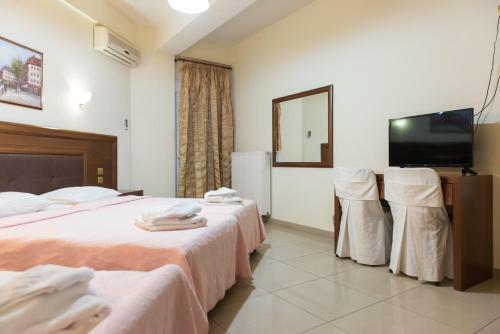 Hotel Aigli