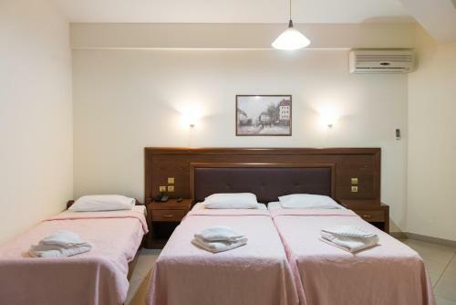 Hotel Aigli
